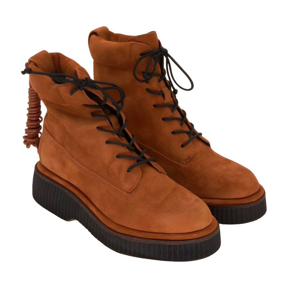 rag & bone Sloane Lace-Up Boot (Women) Size 7 - Picture 8 of 8